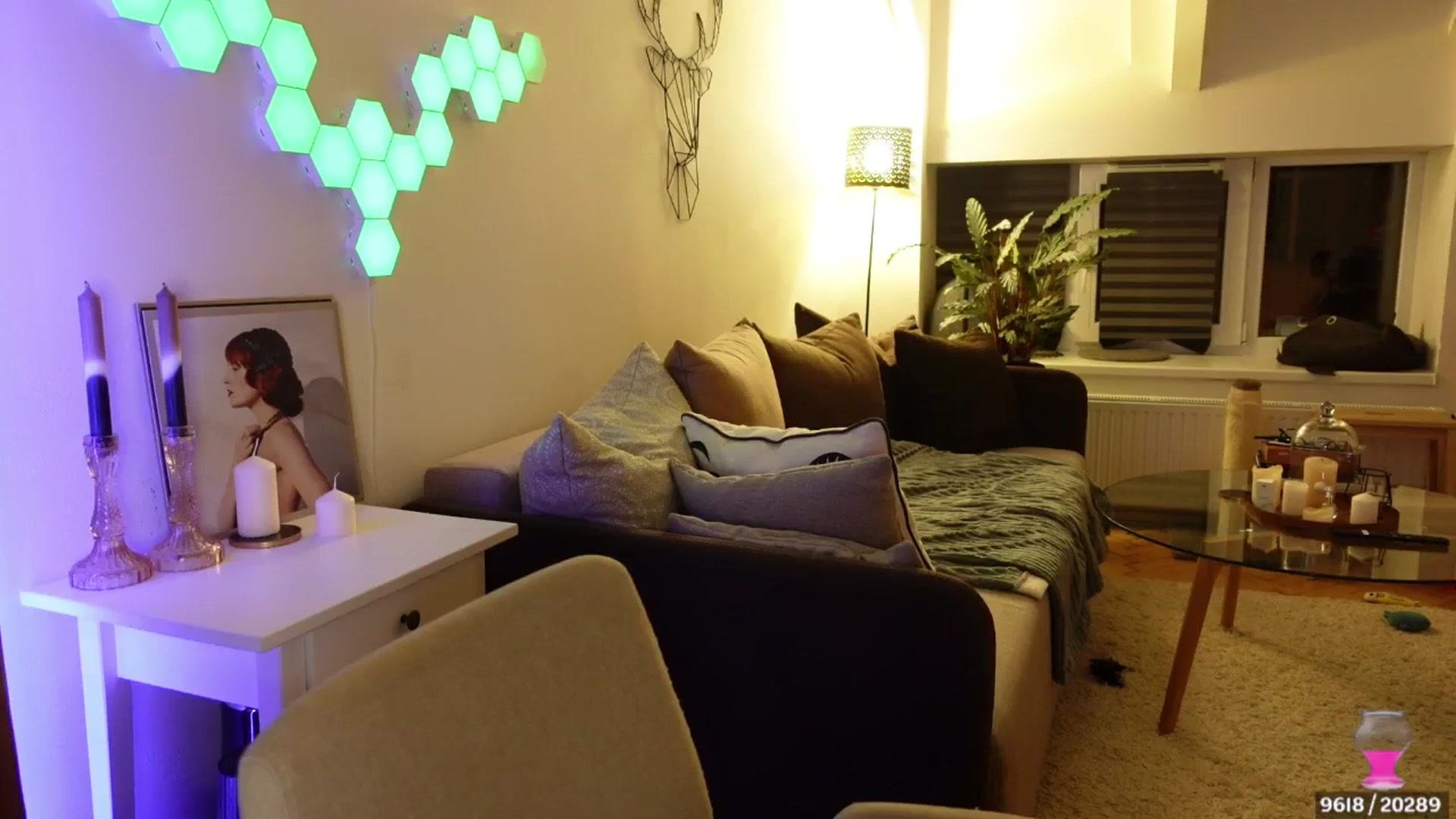 Gallery image thumbnail from Maddie's myfreecams stream on, 05/15/2024, 24:16 image 15 of 20