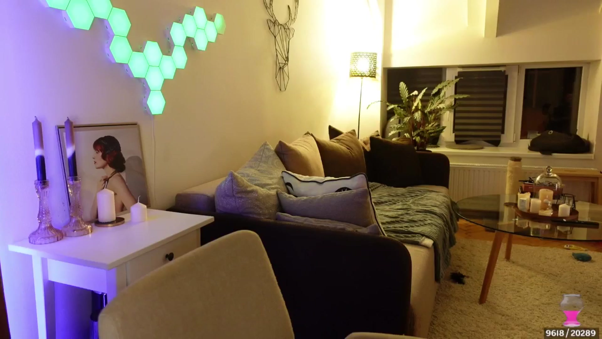 Gallery image thumbnail from Maddie's myfreecams stream on, 05/15/2024, 24:16 image 14 of 20