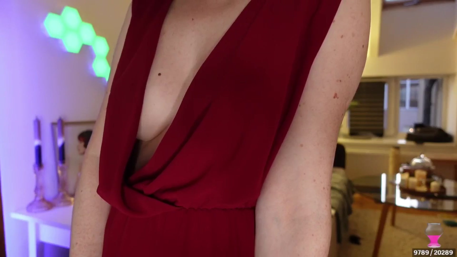 Gallery image thumbnail from Maddie's myfreecams stream on, 05/15/2024, 03:23 image 15 of 20
