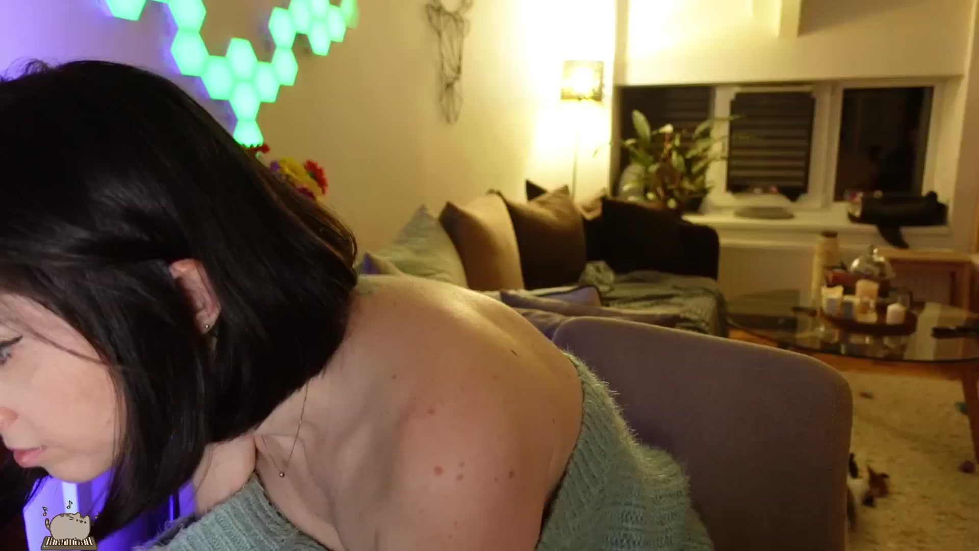 Gallery image thumbnail from Maddie's myfreecams stream on, 05/19/2024, 02:09 image 13 of 20