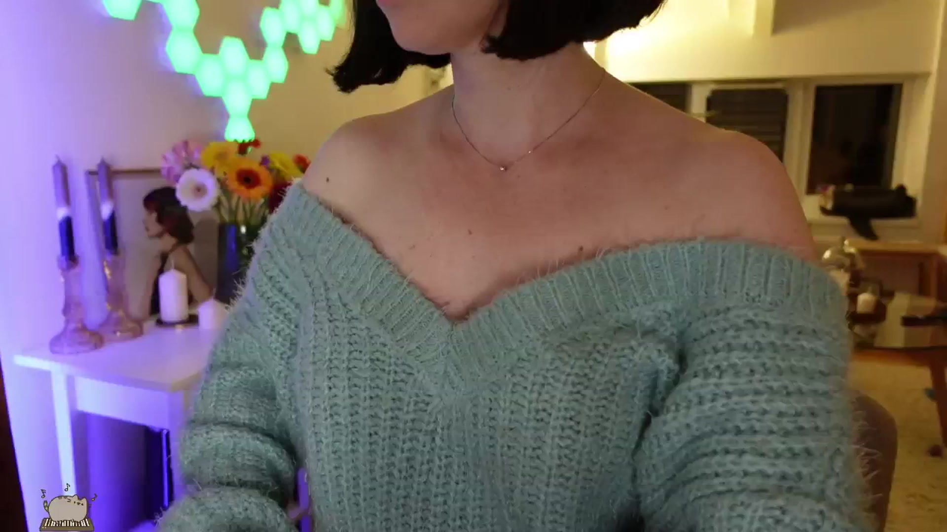 Gallery image thumbnail from Maddie's myfreecams stream on, 05/19/2024, 02:09 image 15 of 20