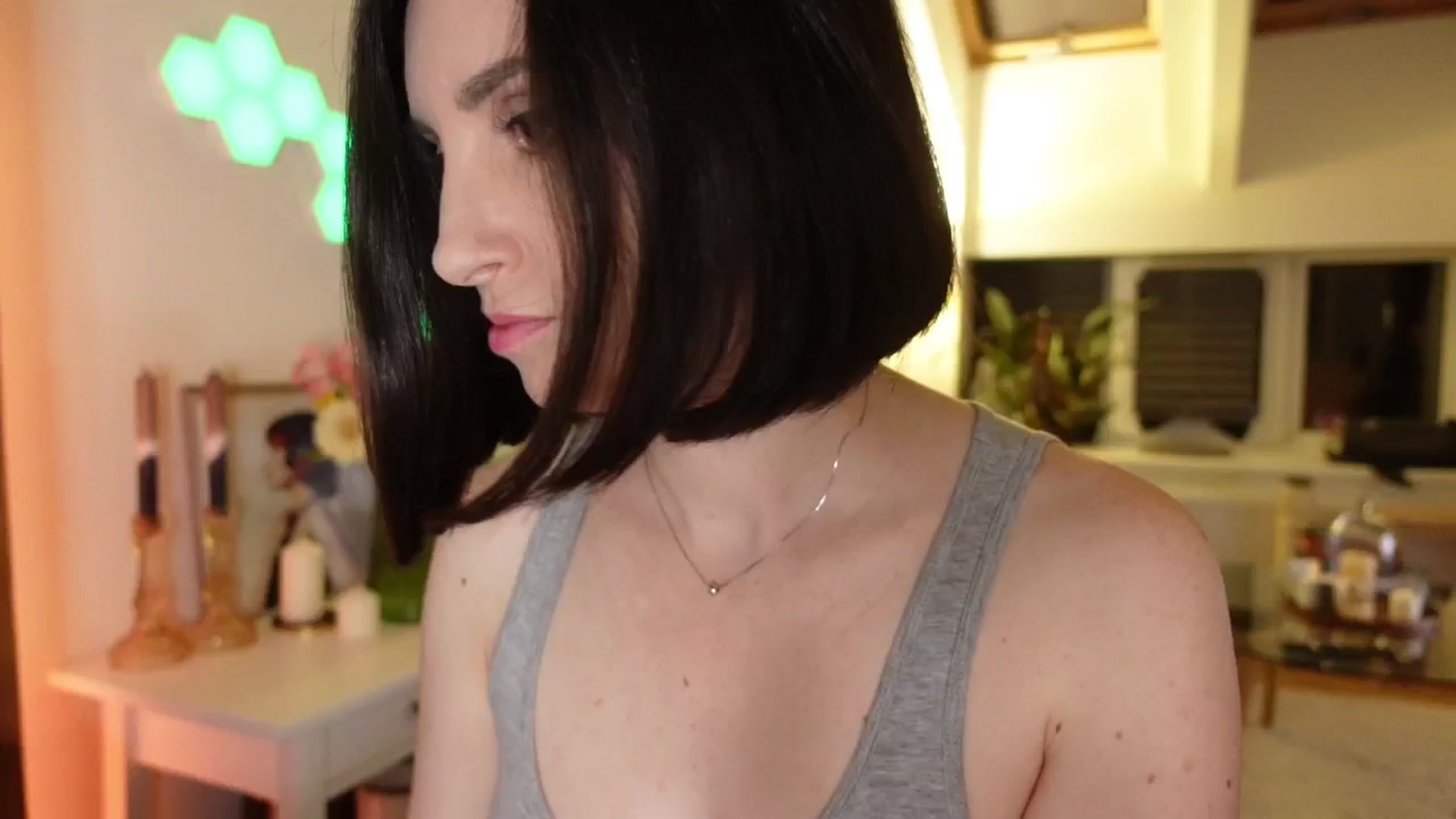 Gallery image thumbnail from Maddie's myfreecams stream on, 05/21/2024, 23:49 image 5 of 20