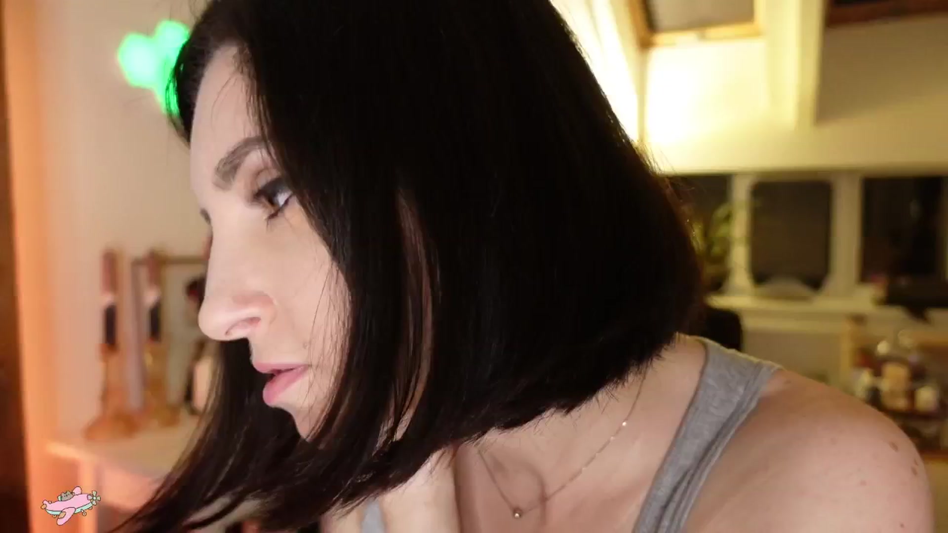 Gallery image thumbnail from Maddie's myfreecams stream on, 05/21/2024, 23:49 image 20 of 20