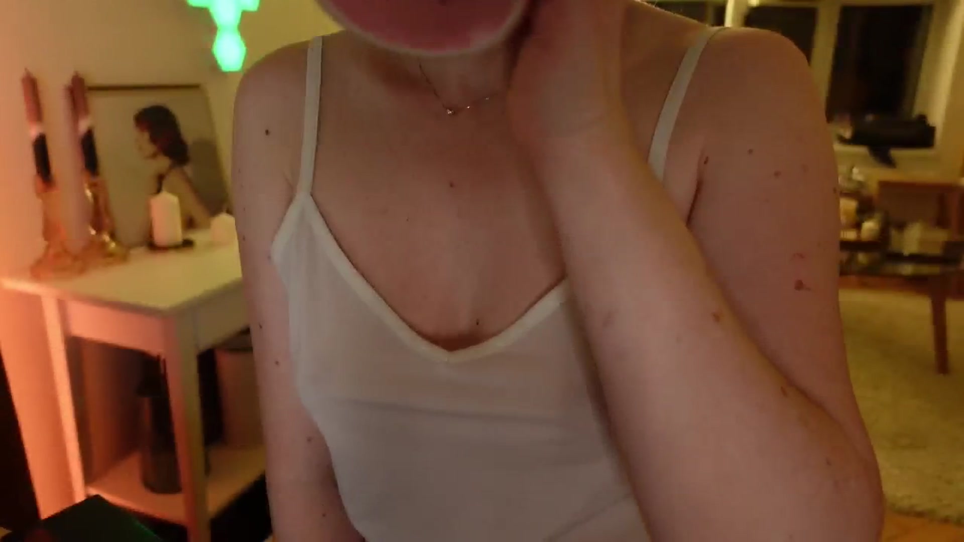 Gallery image thumbnail from Maddie's myfreecams stream on, 05/25/2024, 01:10 image 8 of 20