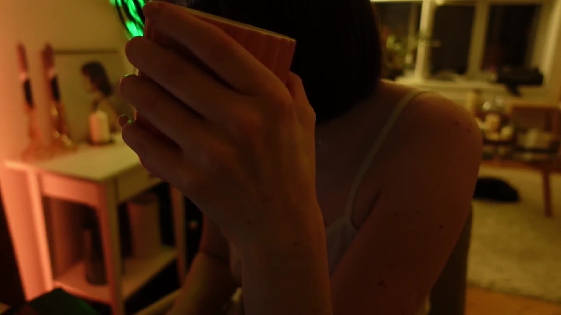 Gallery image thumbnail from Maddie's myfreecams stream on, 05/25/2024, 01:10 image 3 of 20