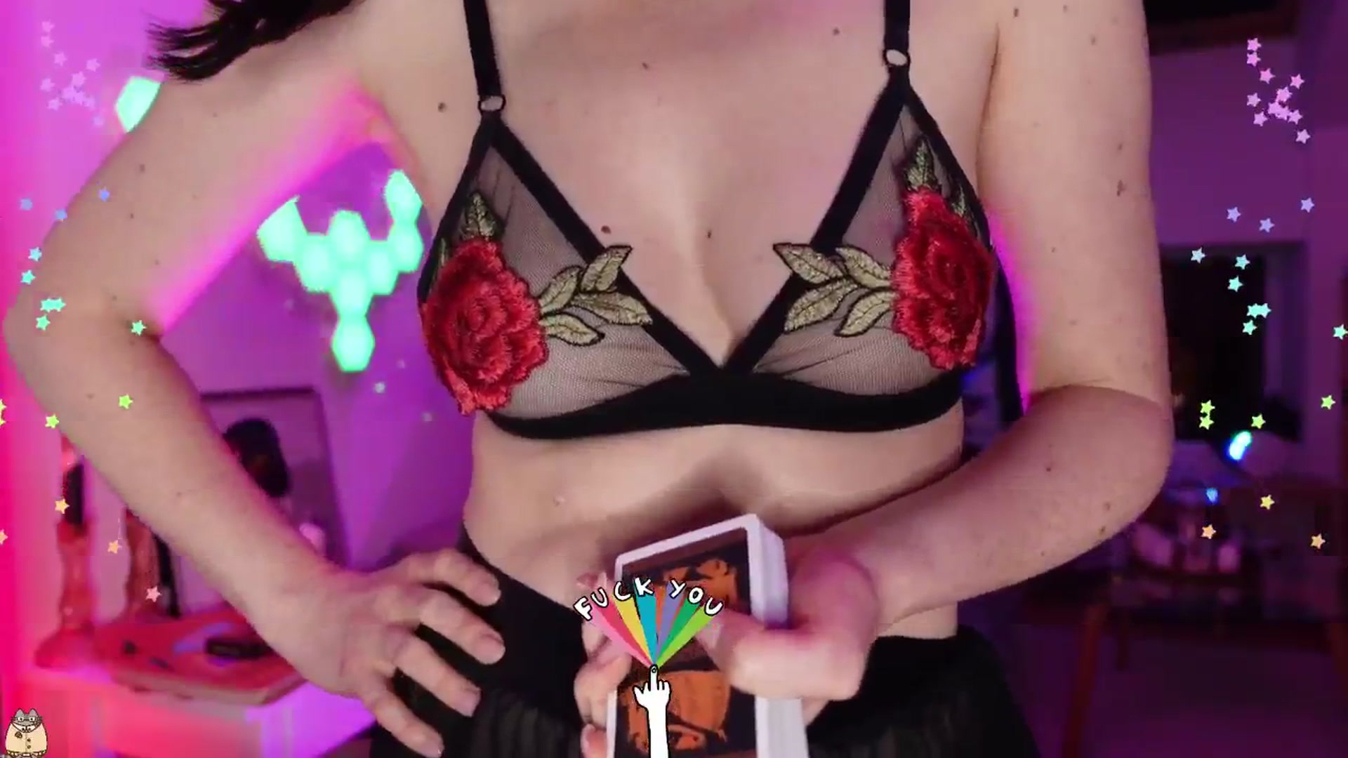Gallery image thumbnail from Maddie's myfreecams stream on, 05/26/2024, 24:04 image 14 of 20