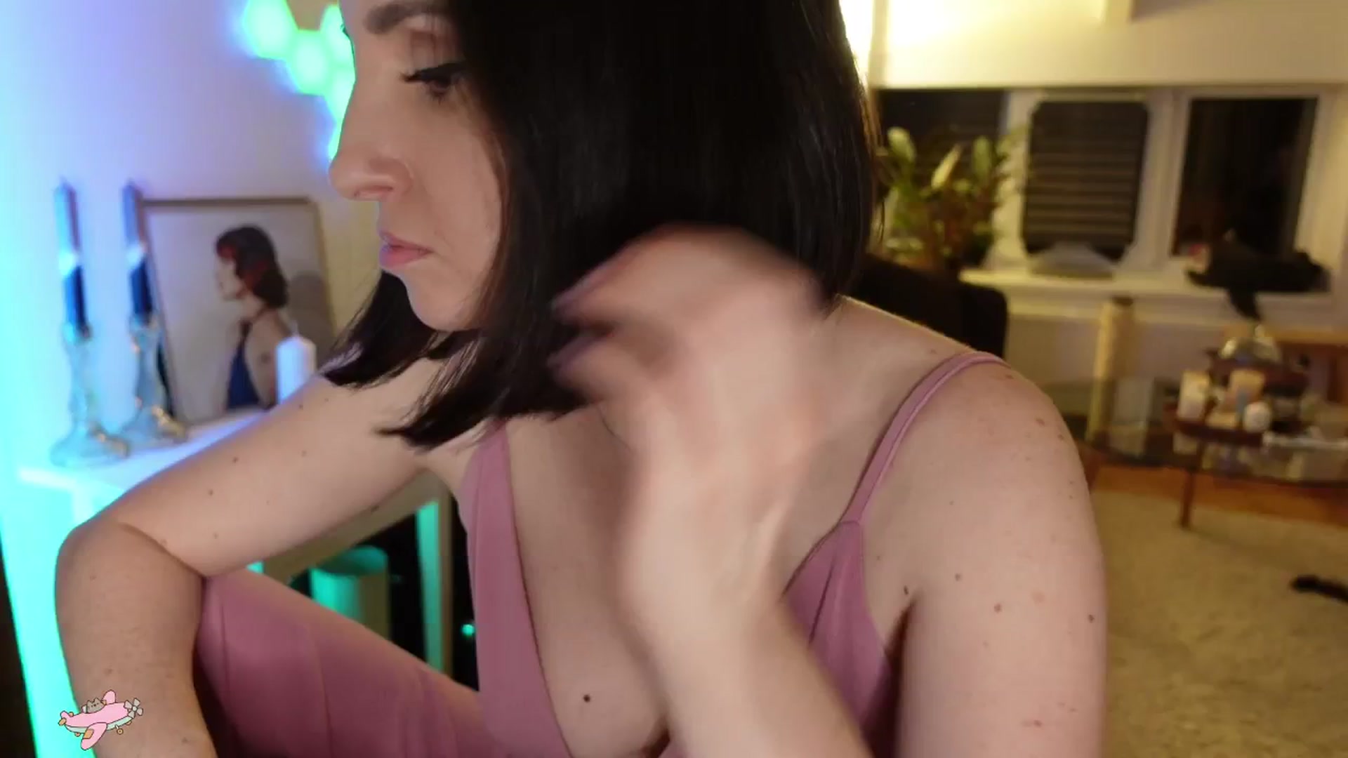 Gallery image thumbnail from Maddie's myfreecams stream on, 05/29/2024, 01:22 image 8 of 20