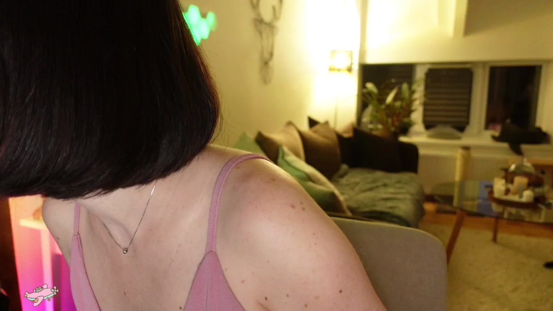 Gallery image thumbnail from Maddie's myfreecams stream on, 05/29/2024, 02:50 image 1 of 20