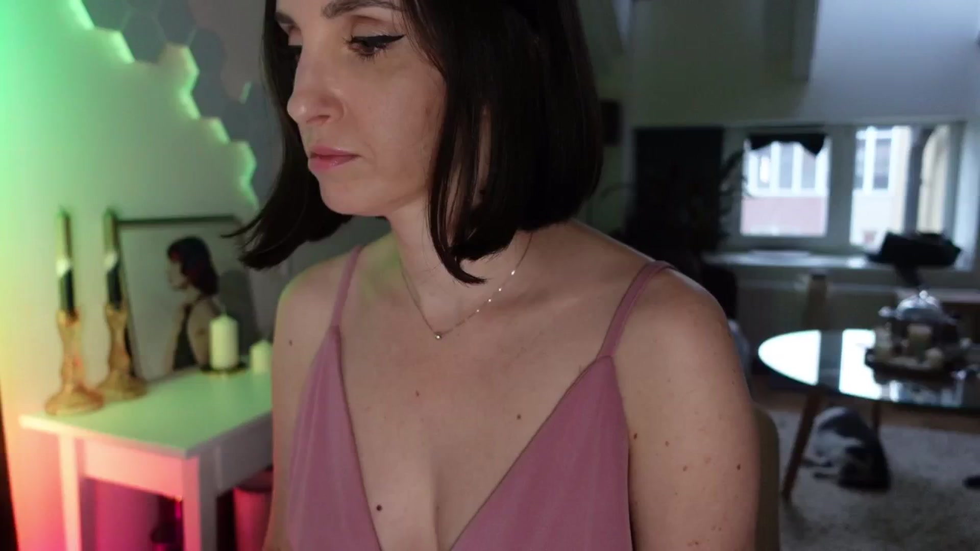 Gallery image thumbnail from Maddie's myfreecams stream on, 05/29/2024, 03:27 image 7 of 20