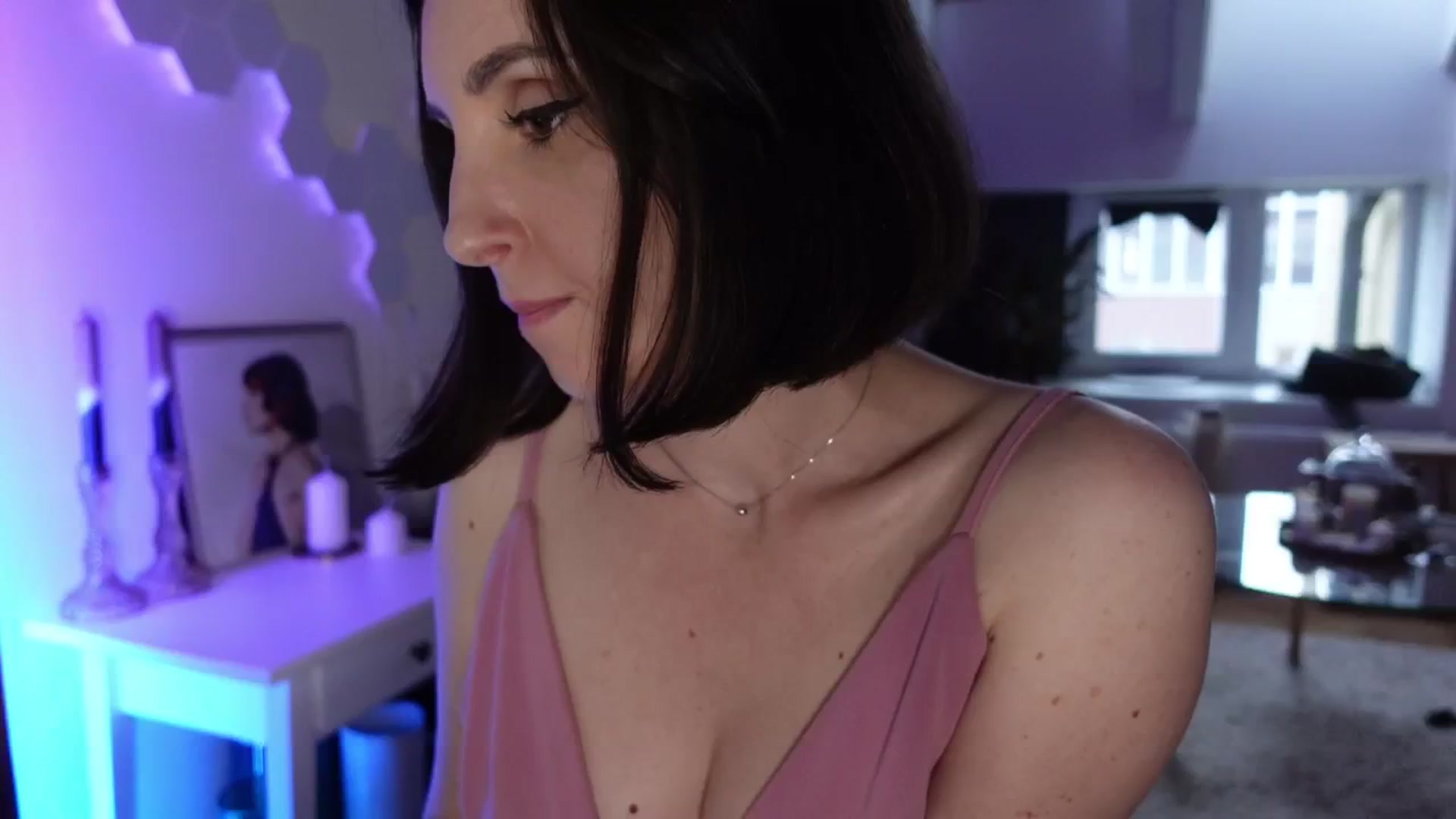 Gallery image thumbnail from Maddie's myfreecams stream on, 05/29/2024, 03:27 image 12 of 20