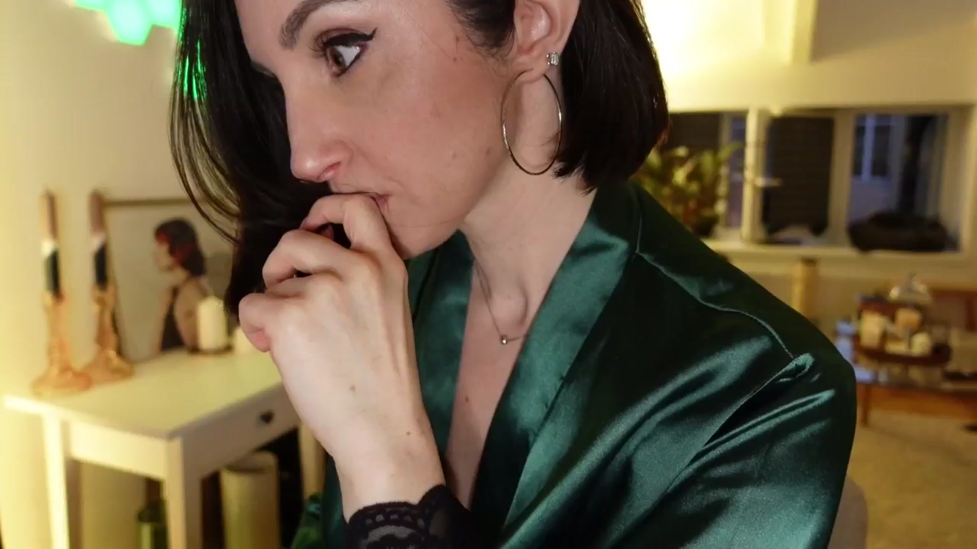 Gallery image thumbnail from Maddie's myfreecams stream on, 05/31/2024, 03:39 image 4 of 20