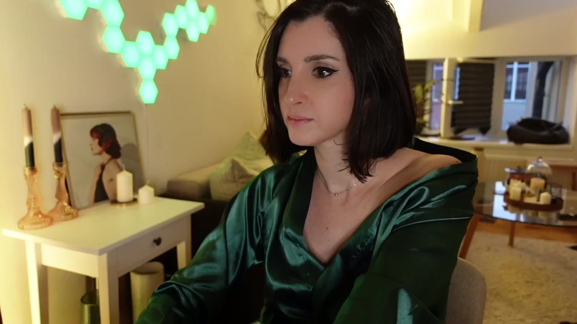 Gallery image thumbnail from Maddie's myfreecams stream on, 05/31/2024, 03:39 image 9 of 20