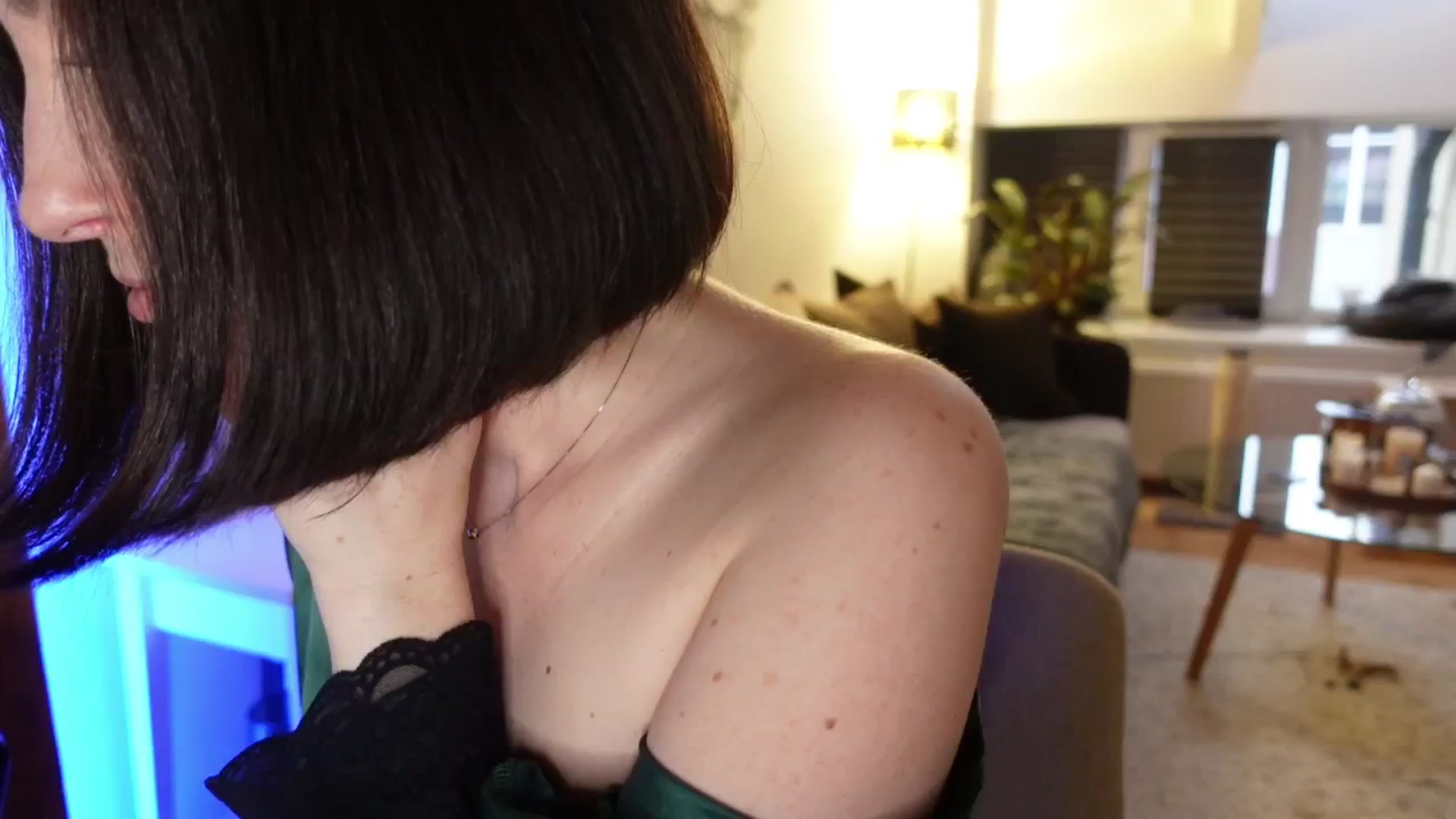 Gallery image thumbnail from Maddie's myfreecams stream on, 06/01/2024, 03:28 image 18 of 20