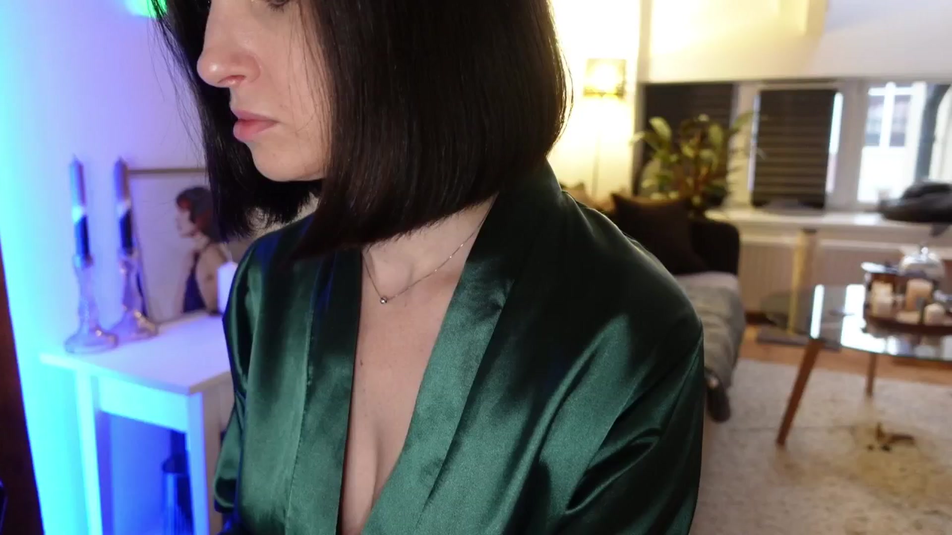 Gallery image thumbnail from Maddie's myfreecams stream on, 06/01/2024, 03:28 image 20 of 20