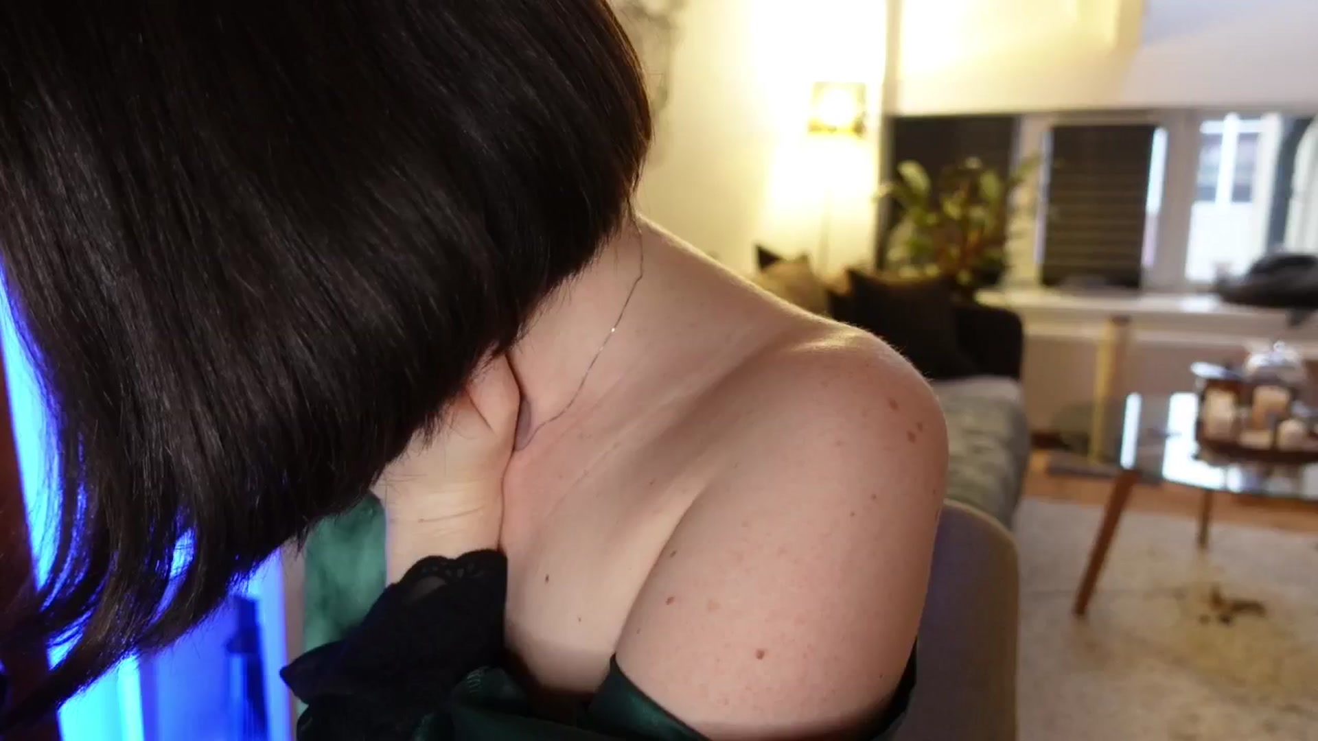 Gallery image thumbnail from Maddie's myfreecams stream on, 06/01/2024, 03:28 image 17 of 20