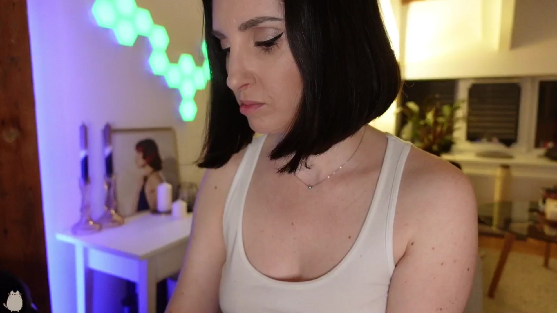Gallery image thumbnail from Maddie's myfreecams stream on, 06/02/2024, 24:17 image 9 of 20