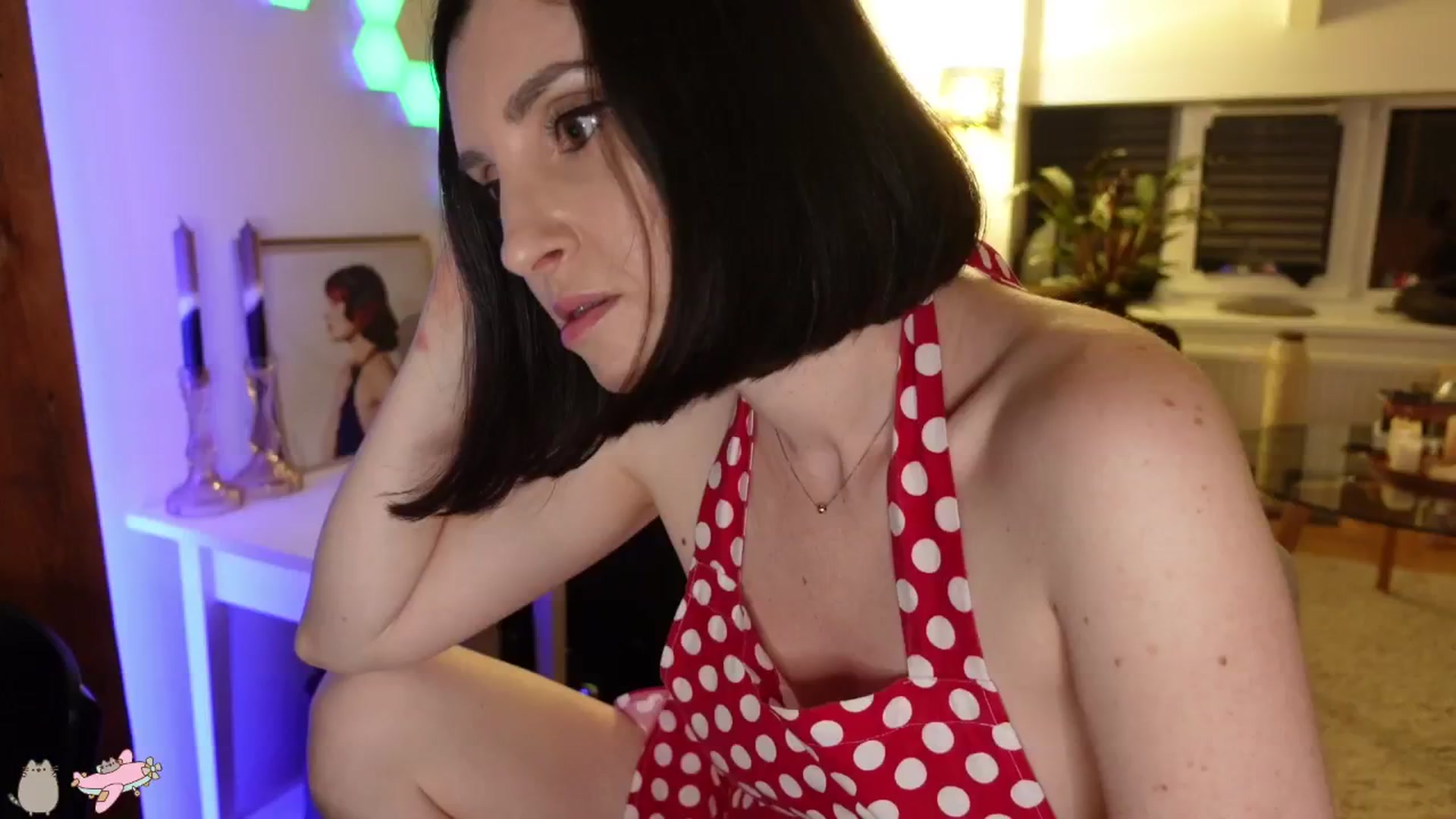 Gallery image thumbnail from Maddie's myfreecams stream on, 06/02/2024, 01:49 image 8 of 20