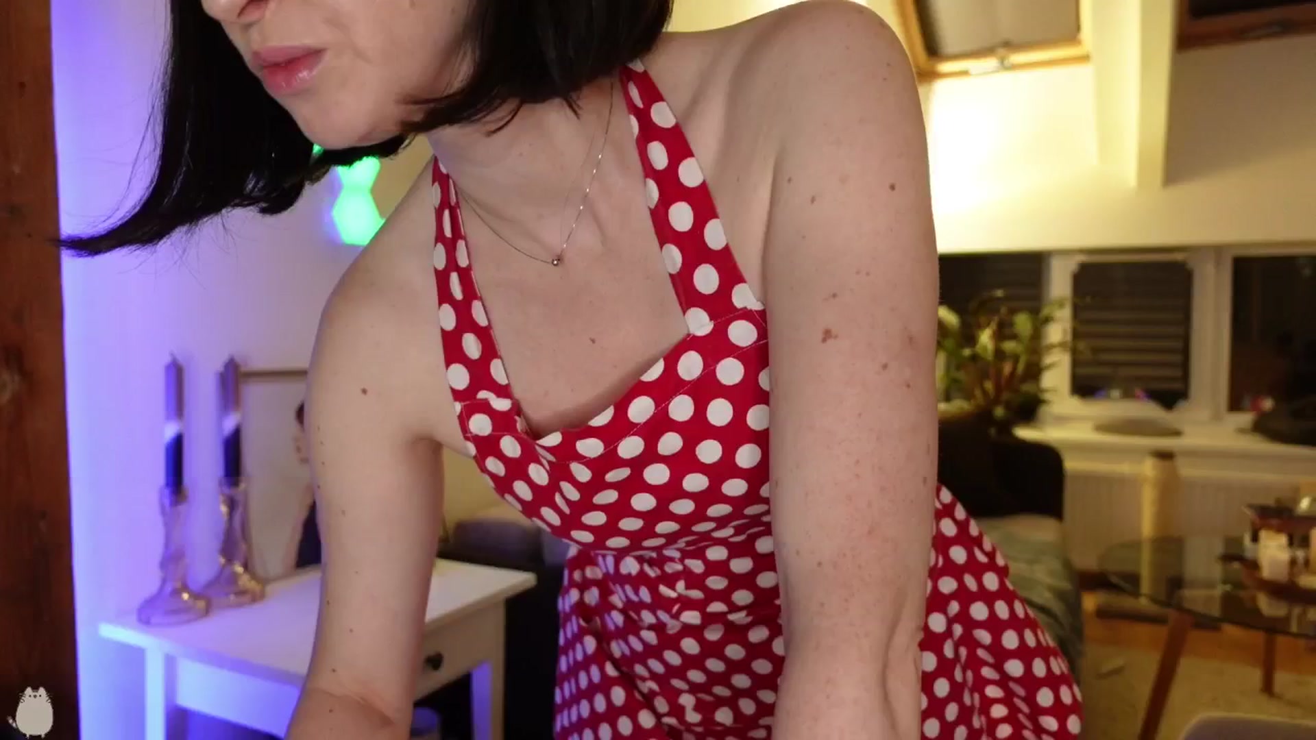 Gallery image thumbnail from Maddie's myfreecams stream on, 06/02/2024, 01:49 image 4 of 20