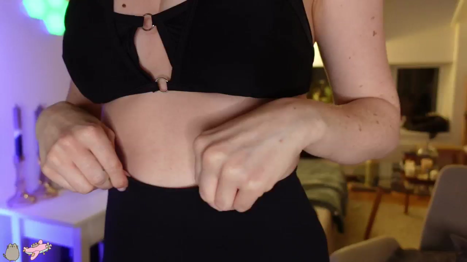 Gallery image thumbnail from Maddie's myfreecams stream on, 06/02/2024, 02:21 image 12 of 20