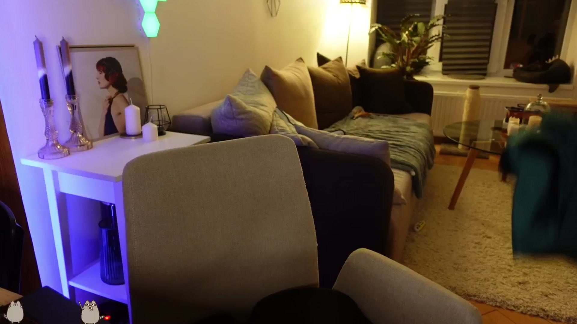 Gallery image thumbnail from Maddie's myfreecams stream on, 06/03/2024, 24:56 image 10 of 20