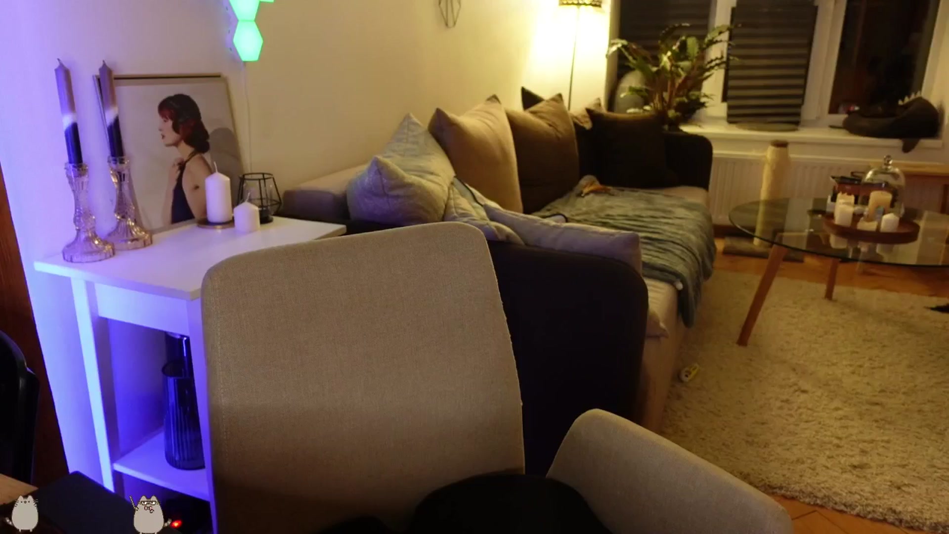 Gallery image thumbnail from Maddie's myfreecams stream on, 06/03/2024, 24:56 image 9 of 20