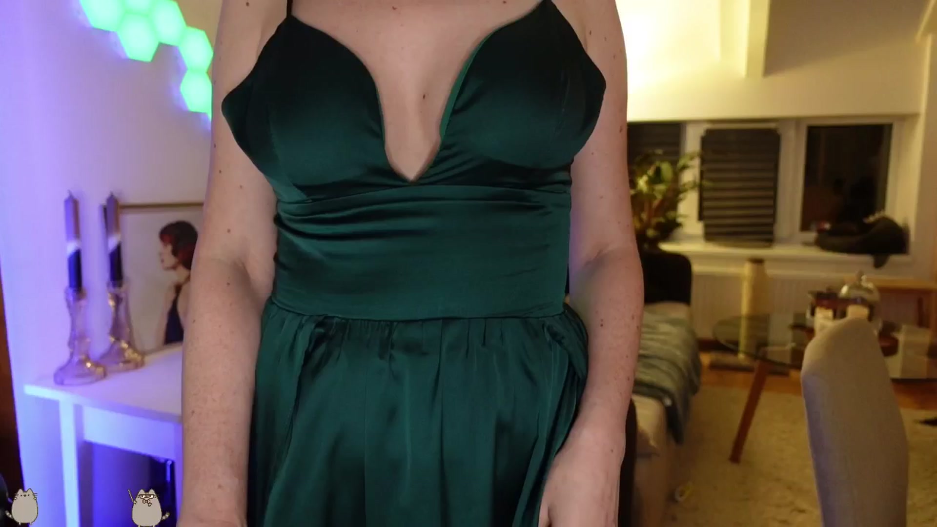 Gallery image thumbnail from Maddie's myfreecams stream on, 06/03/2024, 24:56 image 18 of 20