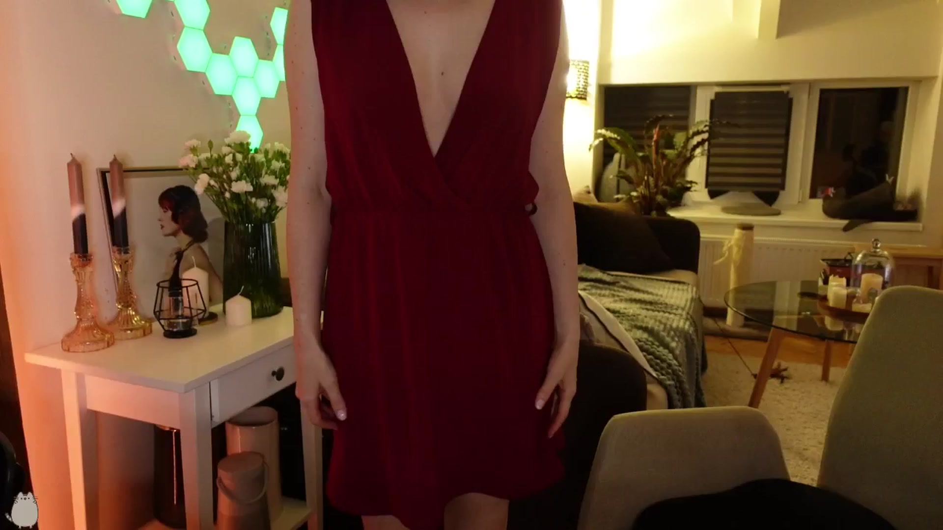 Gallery image thumbnail from Maddie's myfreecams stream on, 06/06/2024, 01:09 image 4 of 20