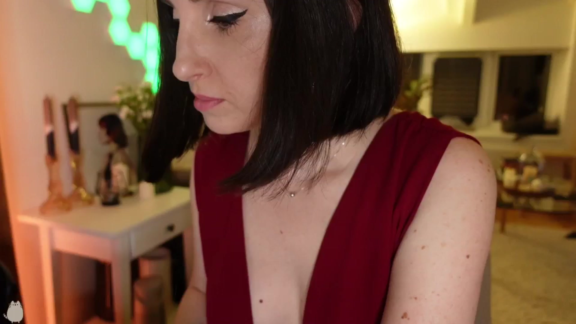 Gallery image thumbnail from Maddie's myfreecams stream on, 06/06/2024, 01:09 image 3 of 20