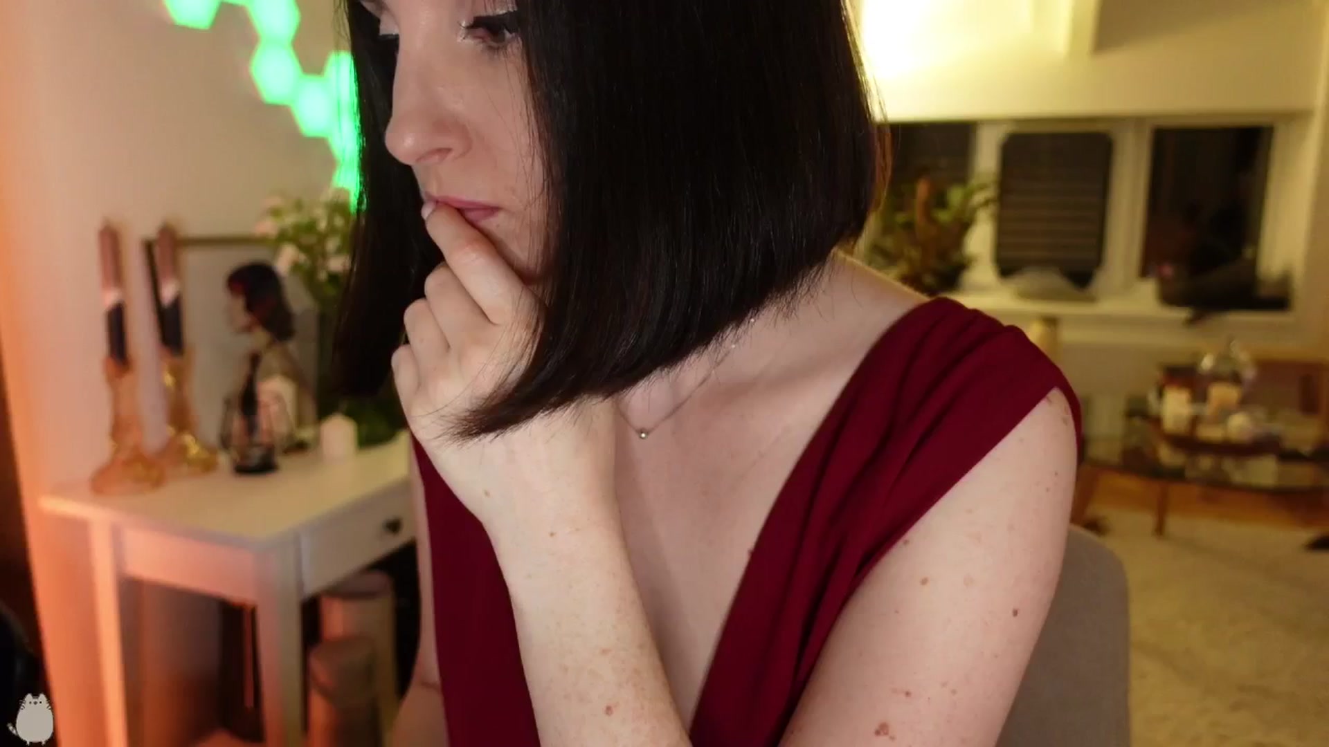 Gallery image thumbnail from Maddie's myfreecams stream on, 06/06/2024, 01:09 image 2 of 20