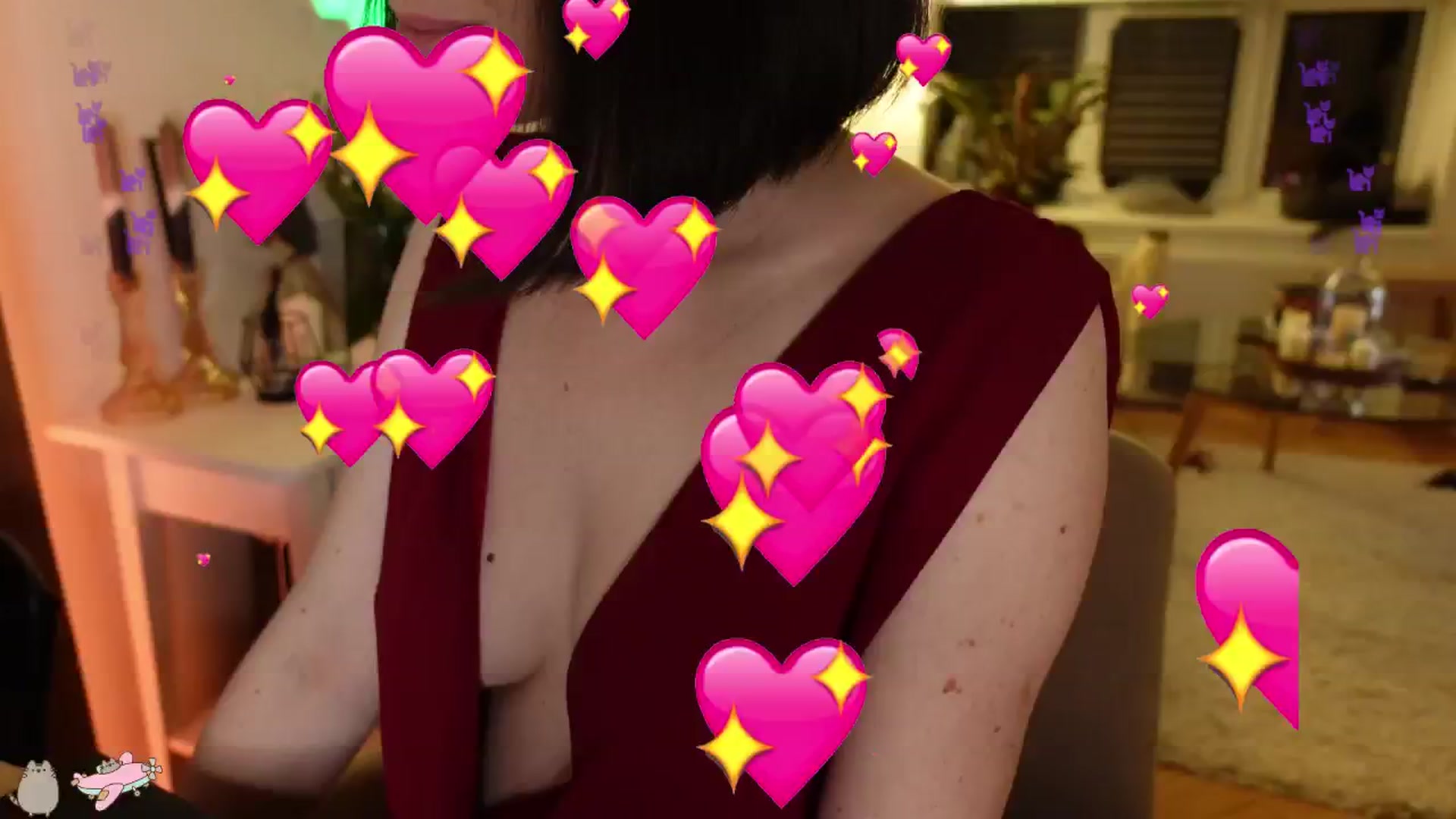 Gallery image thumbnail from Maddie's myfreecams stream on, 06/06/2024, 01:09 image 14 of 20