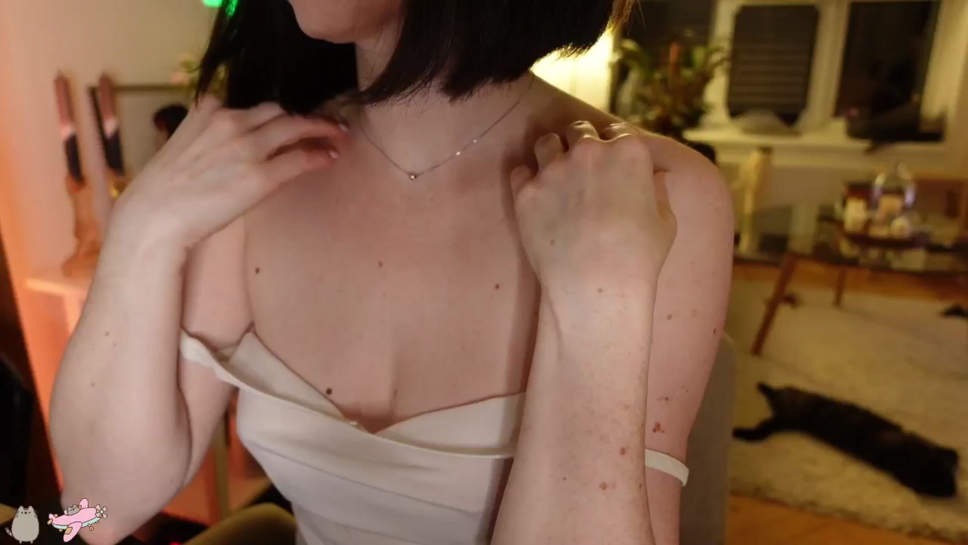 Gallery image thumbnail from Maddie's myfreecams stream on, 06/06/2024, 01:36 image 14 of 20