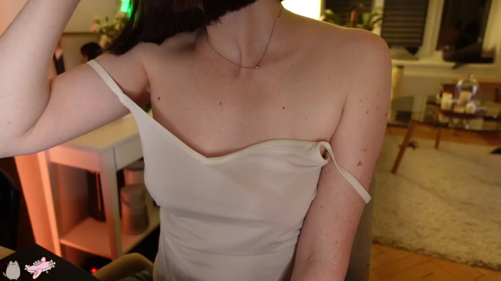 Gallery image thumbnail from Maddie's myfreecams stream on, 06/06/2024, 01:36 image 7 of 20