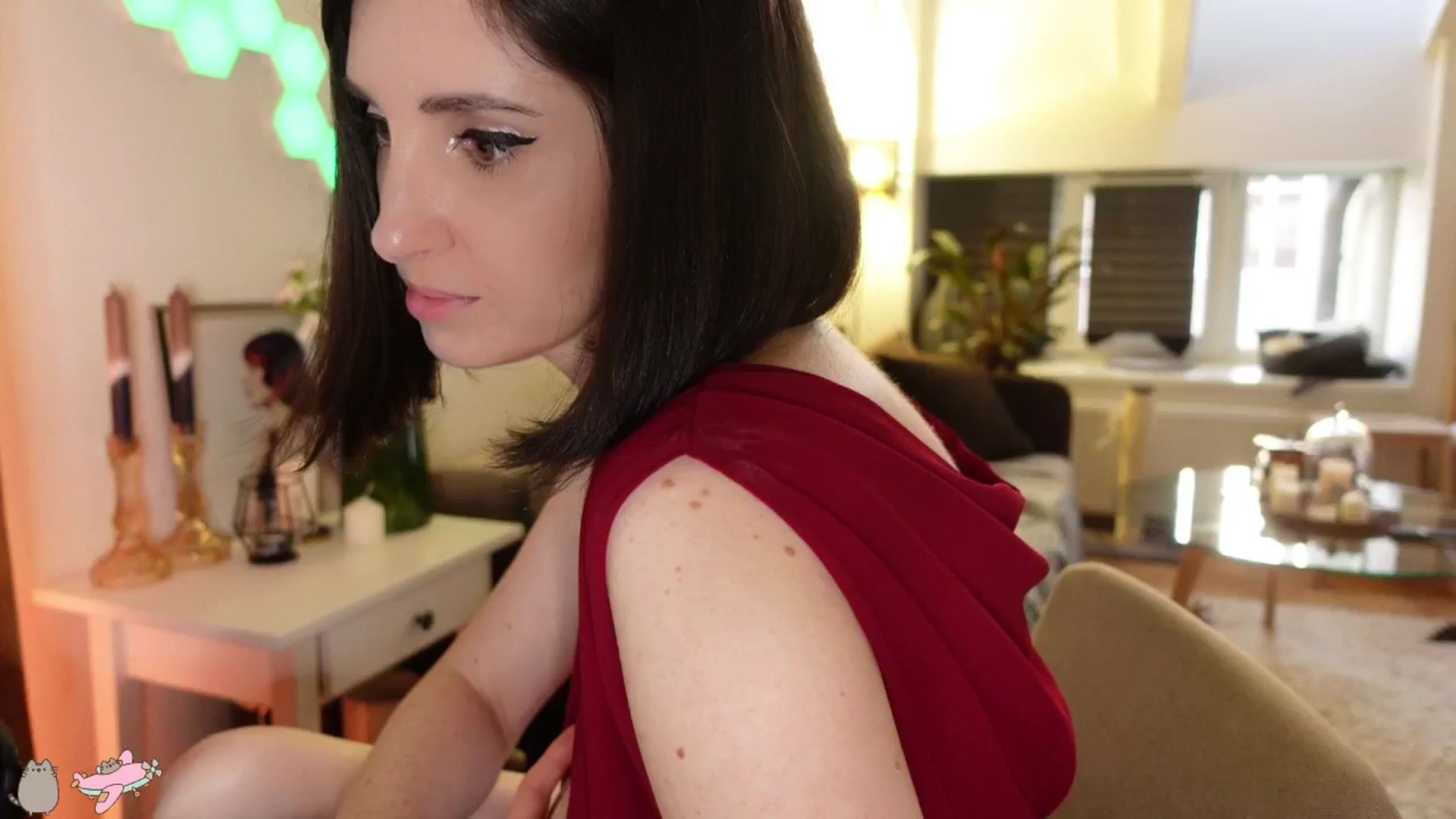 Gallery image thumbnail from Maddie's myfreecams stream on, 06/06/2024, 03:26 image 12 of 20
