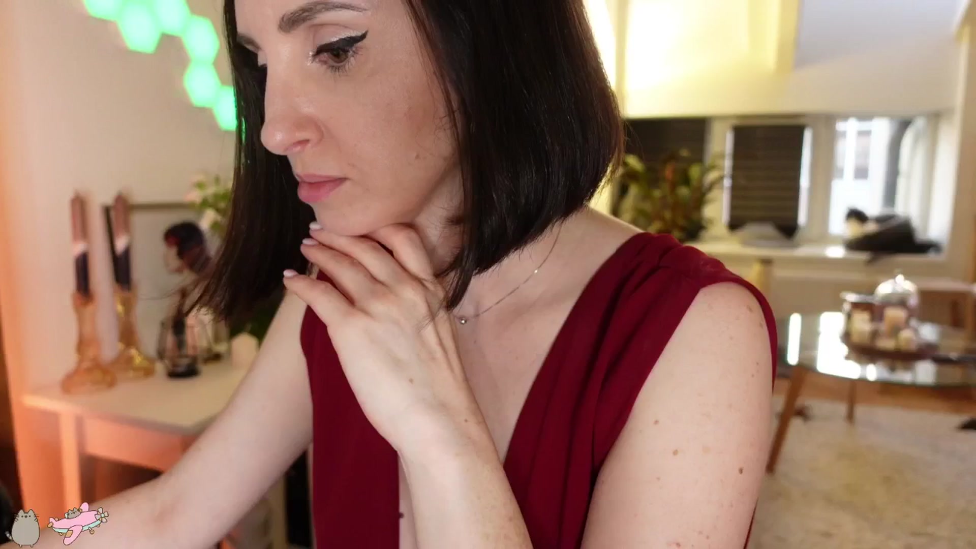 Gallery image thumbnail from Maddie's myfreecams stream on, 06/06/2024, 03:26 image 7 of 20