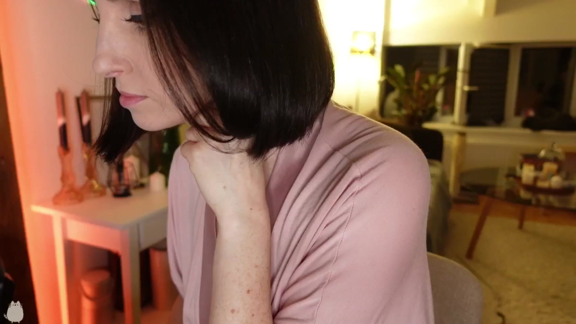 Gallery image thumbnail from Maddie's myfreecams stream on, 06/06/2024, 23:21 image 16 of 20