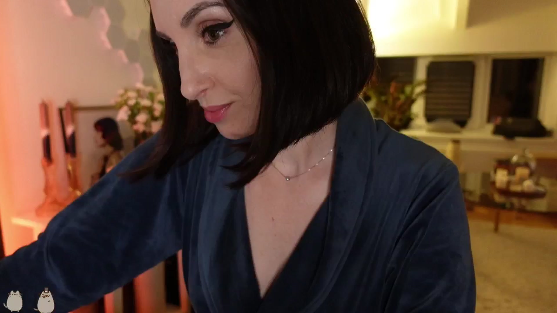 Gallery image thumbnail from Maddie's myfreecams stream on, 06/08/2024, 01:09 image 16 of 20