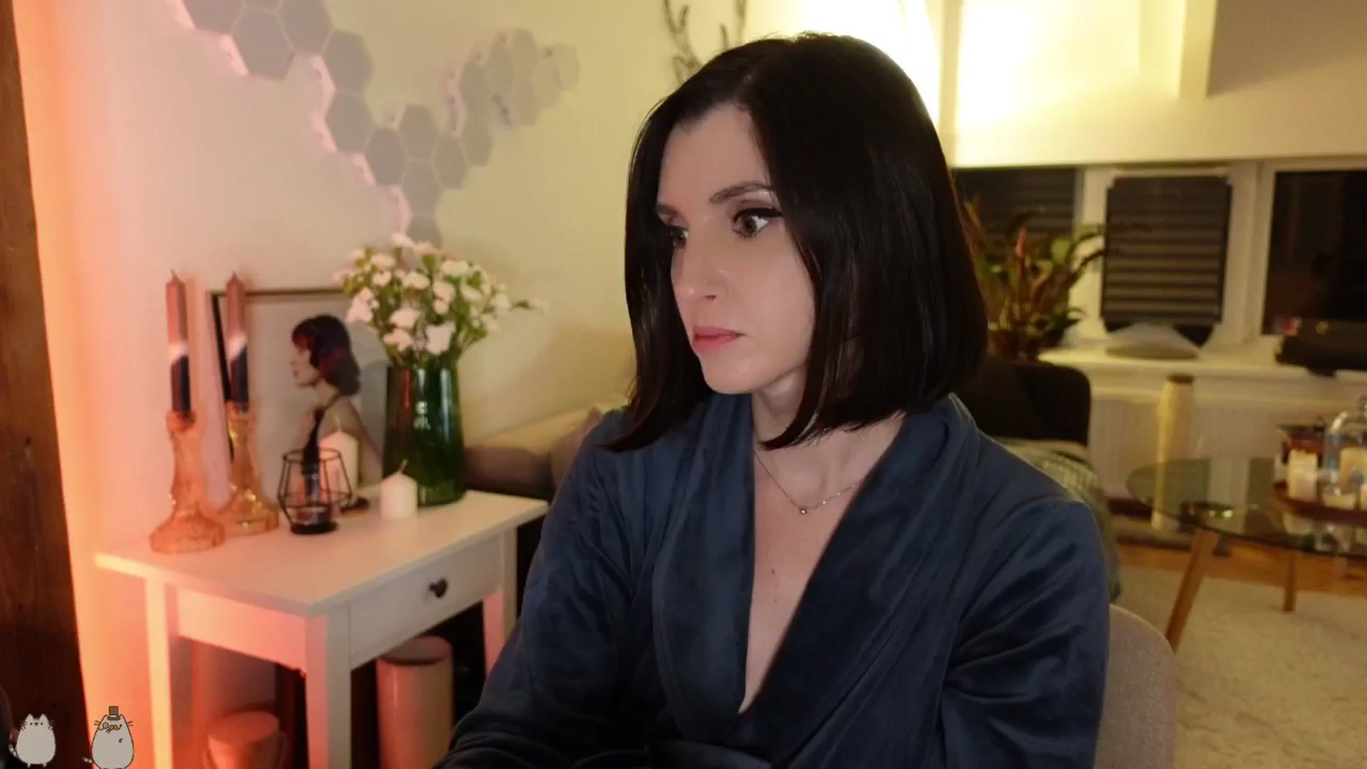 Gallery image thumbnail from Maddie's myfreecams stream on, 06/08/2024, 01:09 image 7 of 20