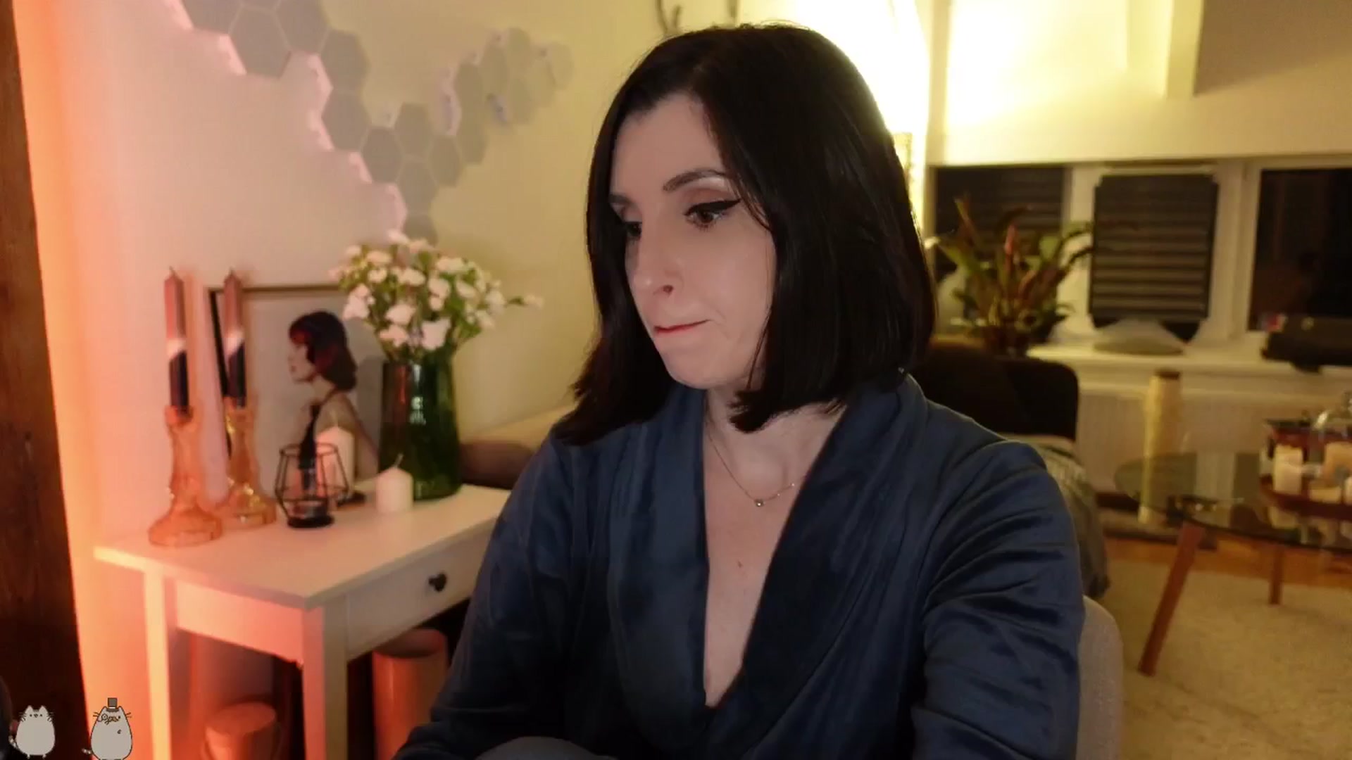 Gallery image thumbnail from Maddie's myfreecams stream on, 06/08/2024, 01:09 image 4 of 20