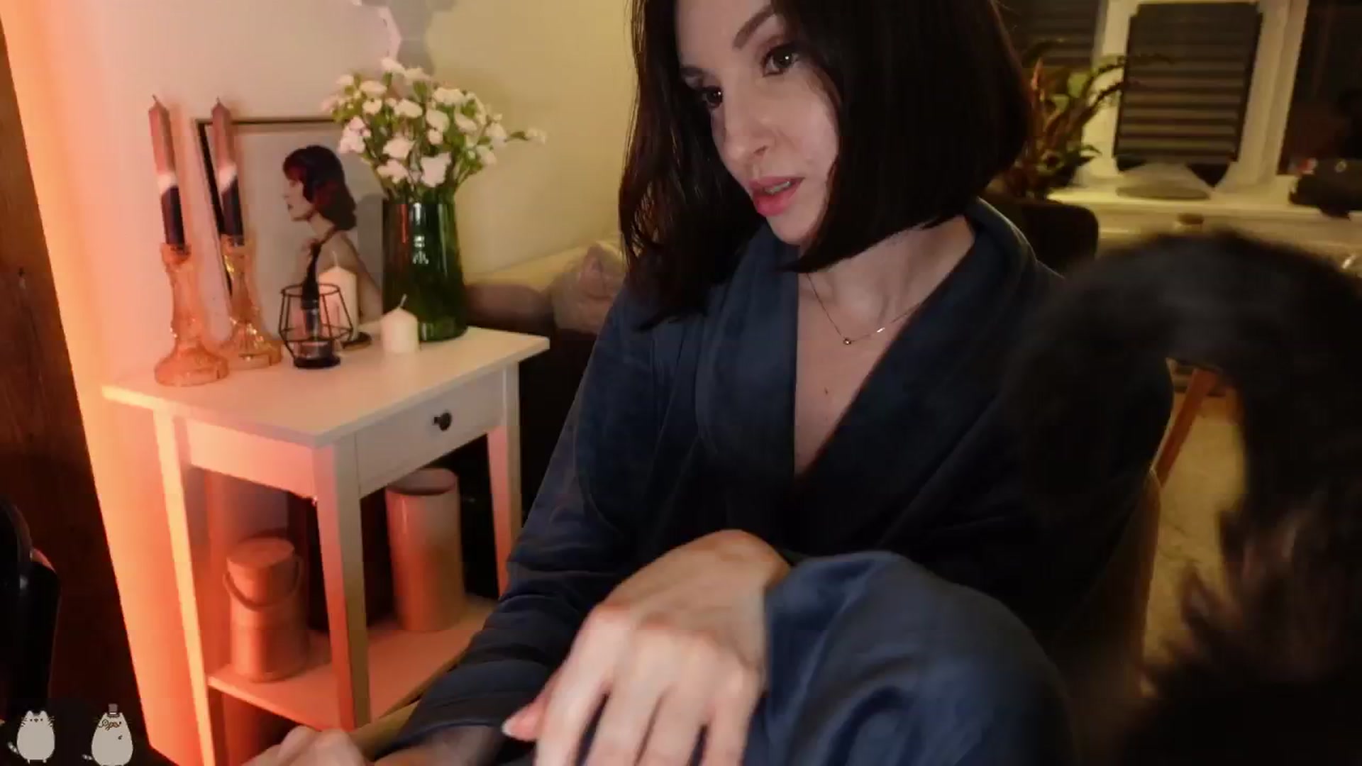 Gallery image thumbnail from Maddie's myfreecams stream on, 06/08/2024, 01:09 image 12 of 20