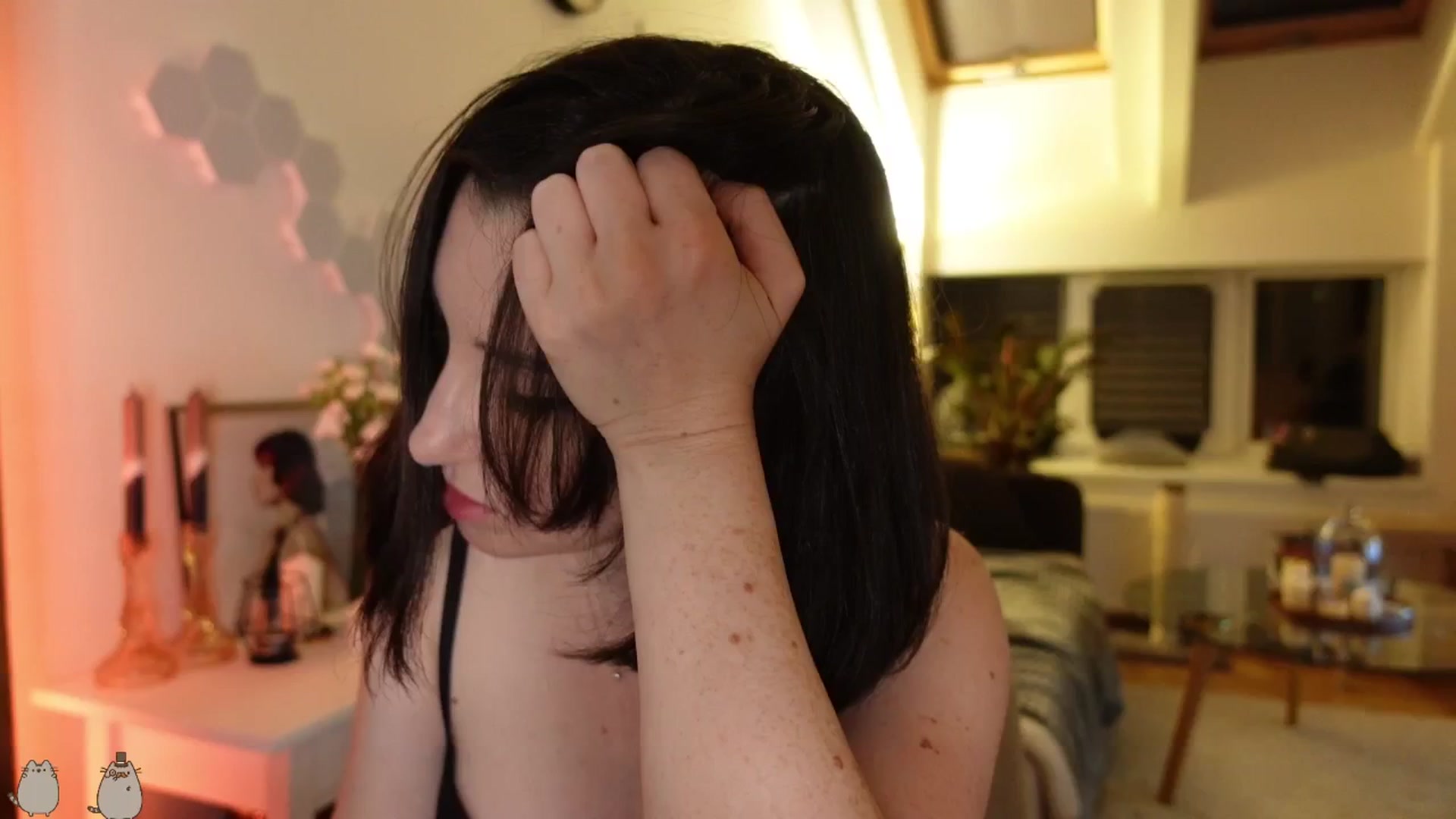 Gallery image thumbnail from Maddie's myfreecams stream on, 06/08/2024, 01:42 image 5 of 20