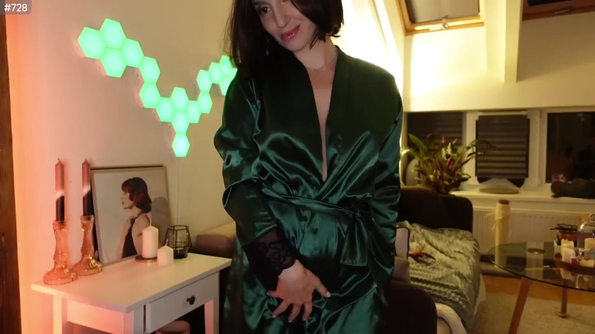 Gallery image thumbnail from Maddie's myfreecams stream on, 06/11/2024, 21:27 image 16 of 20
