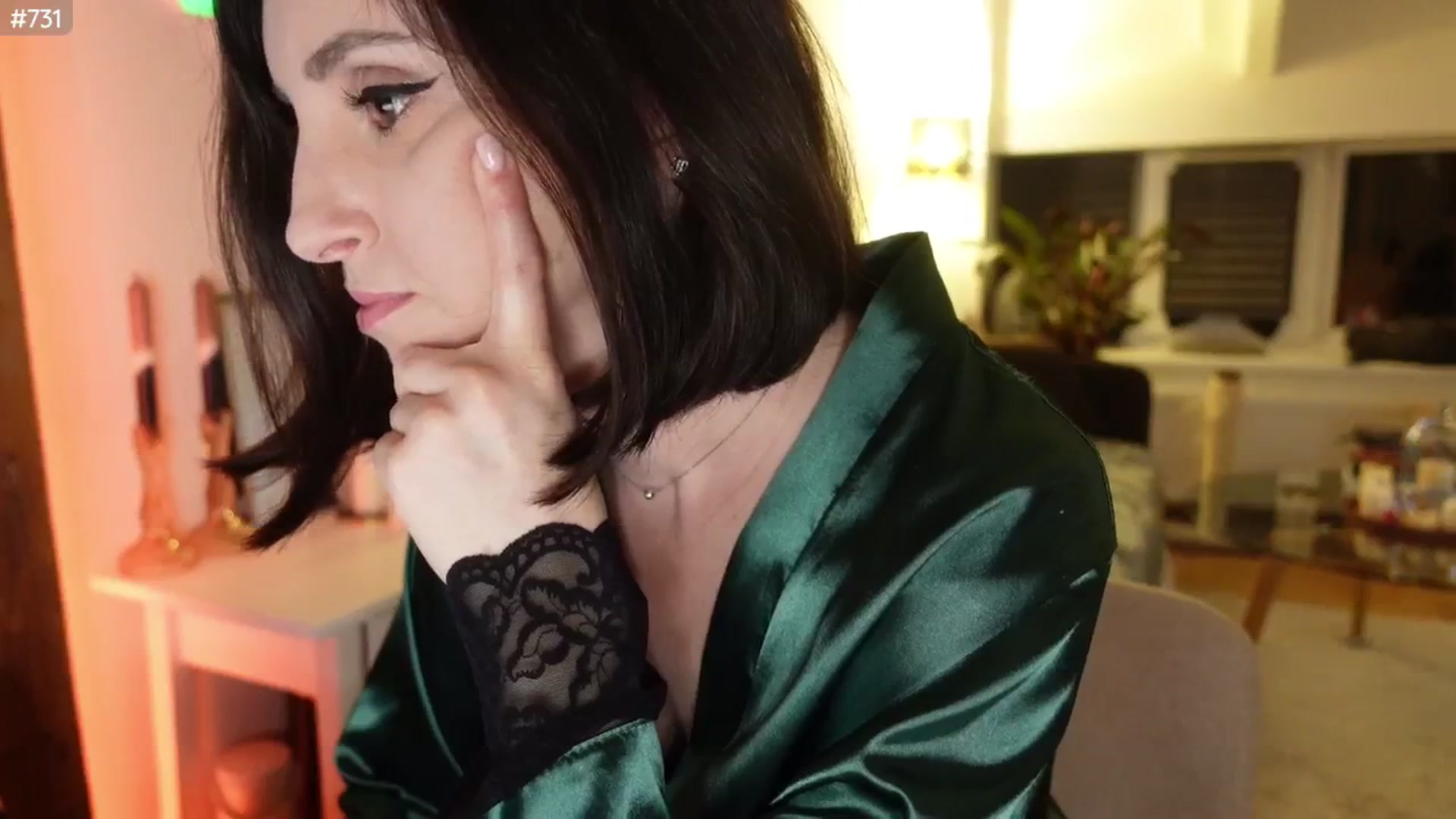 Gallery image thumbnail from Maddie's myfreecams stream on, 06/11/2024, 21:27 image 7 of 20