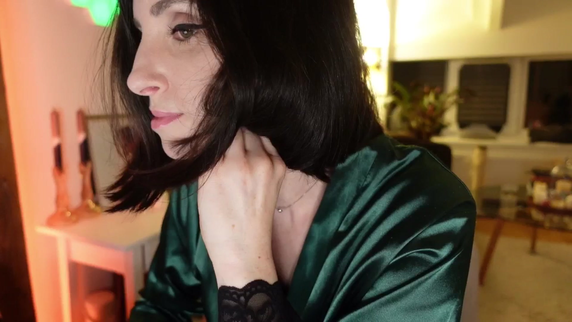 Gallery image thumbnail from Maddie's myfreecams stream on, 06/11/2024, 21:27 image 3 of 20