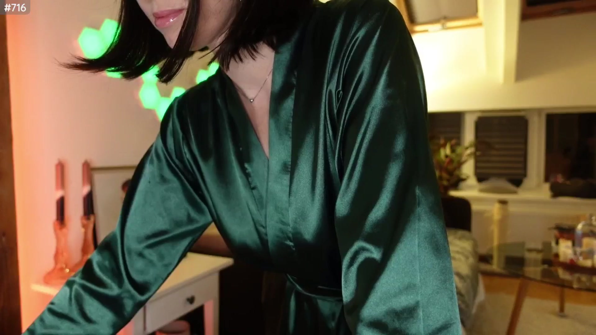 Gallery image thumbnail from Maddie's myfreecams stream on, 06/11/2024, 21:49 image 14 of 20