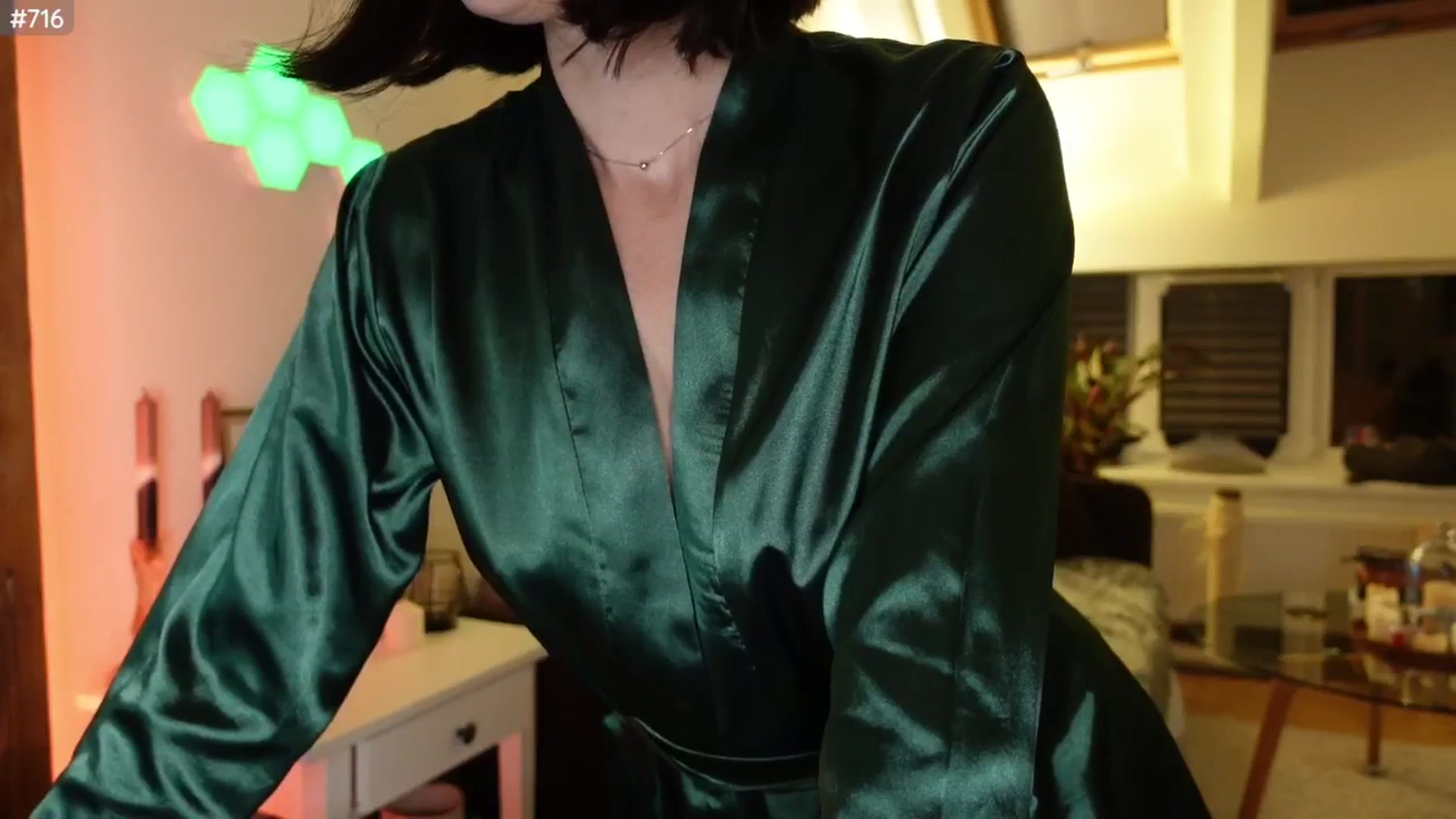 Gallery image thumbnail from Maddie's myfreecams stream on, 06/11/2024, 21:49 image 6 of 20