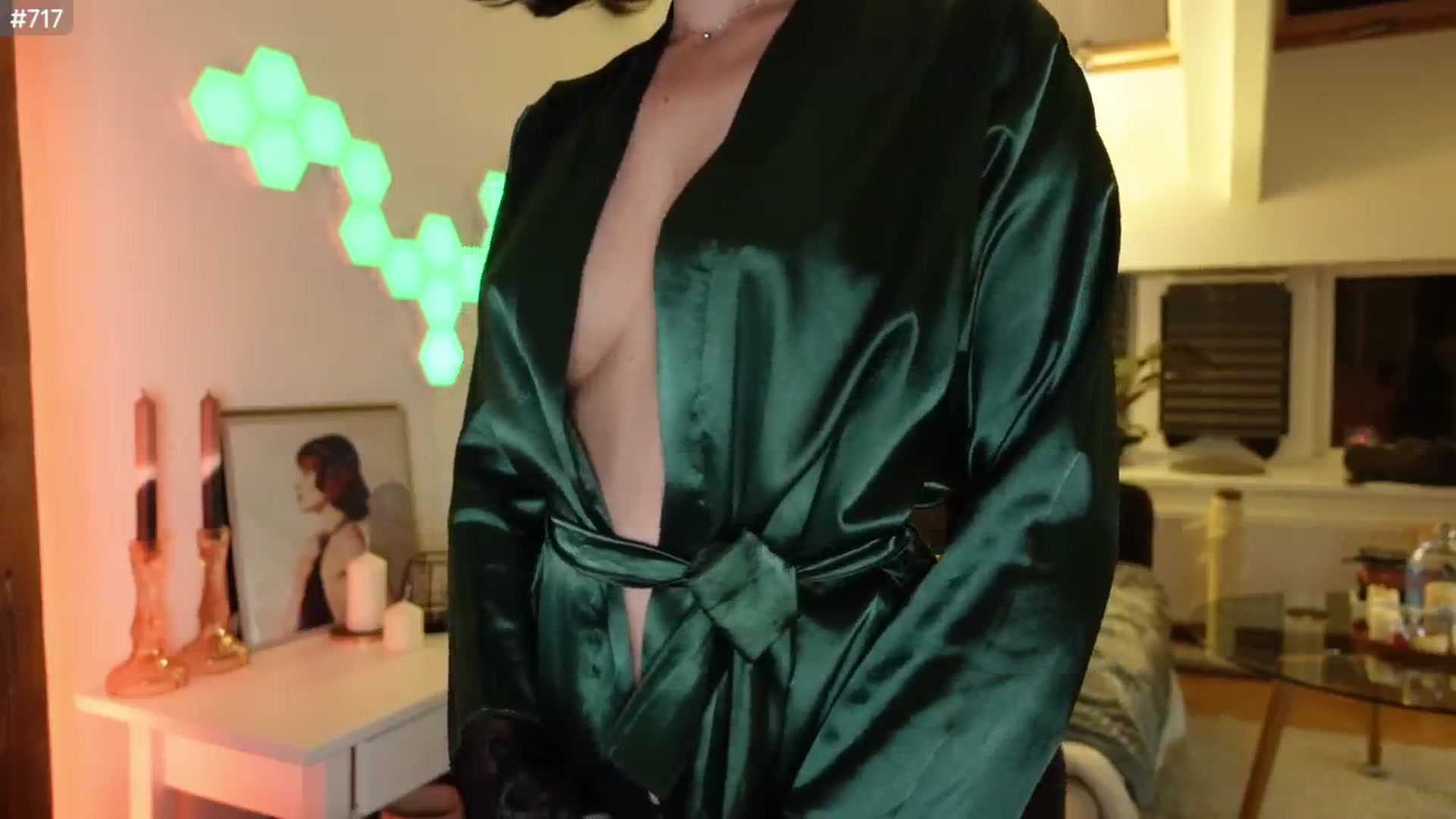 Gallery image thumbnail from Maddie's myfreecams stream on, 06/11/2024, 21:49 image 16 of 20