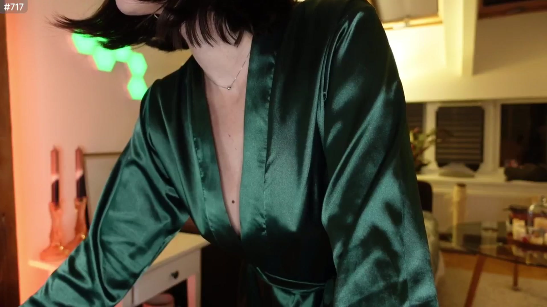 Gallery image thumbnail from Maddie's myfreecams stream on, 06/11/2024, 21:49 image 18 of 20