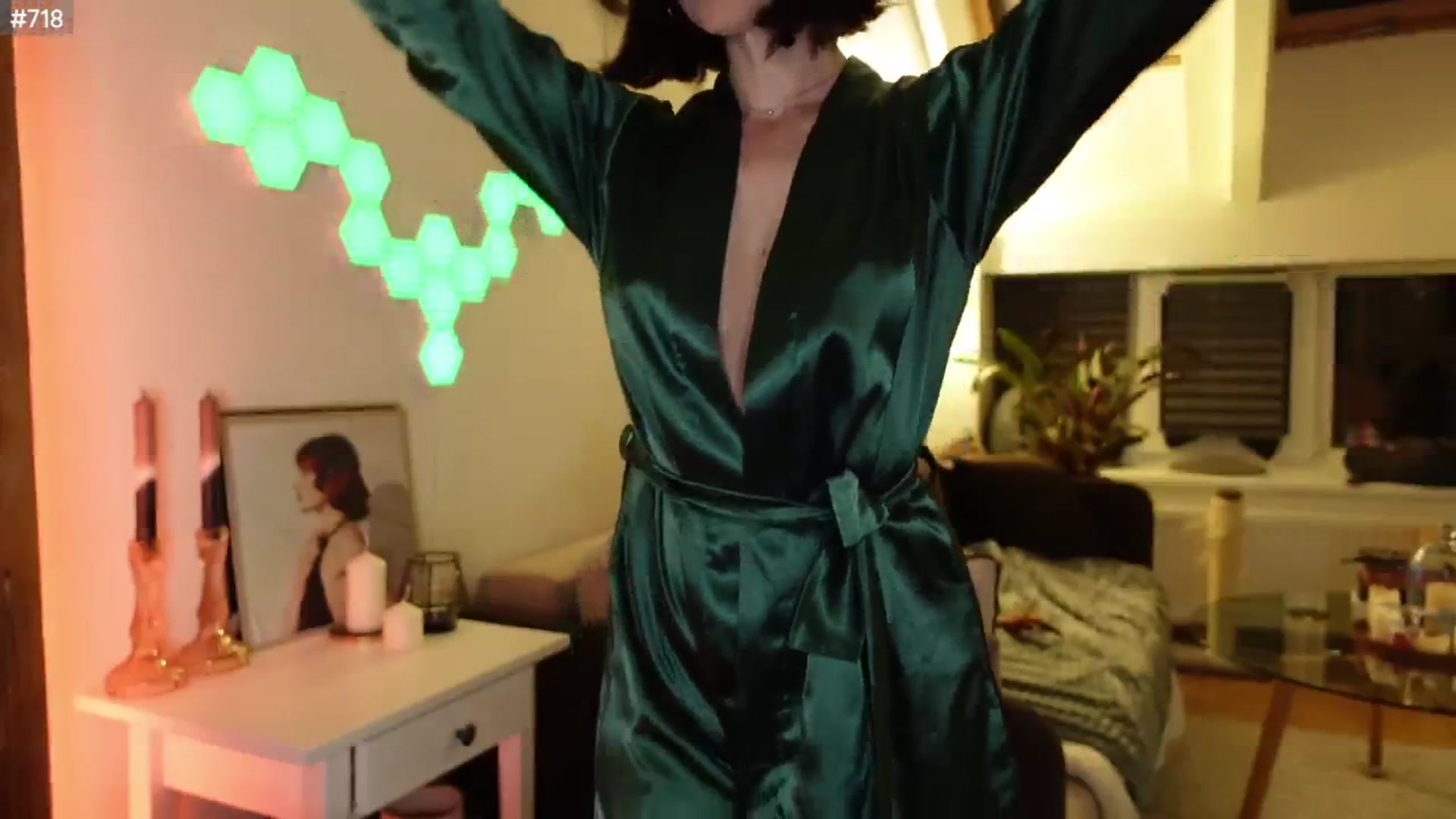 Gallery image thumbnail from Maddie's myfreecams stream on, 06/11/2024, 21:49 image 4 of 20