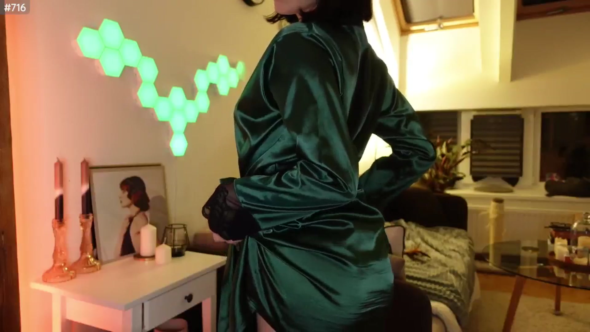 Gallery image thumbnail from Maddie's myfreecams stream on, 06/11/2024, 21:49 image 9 of 20