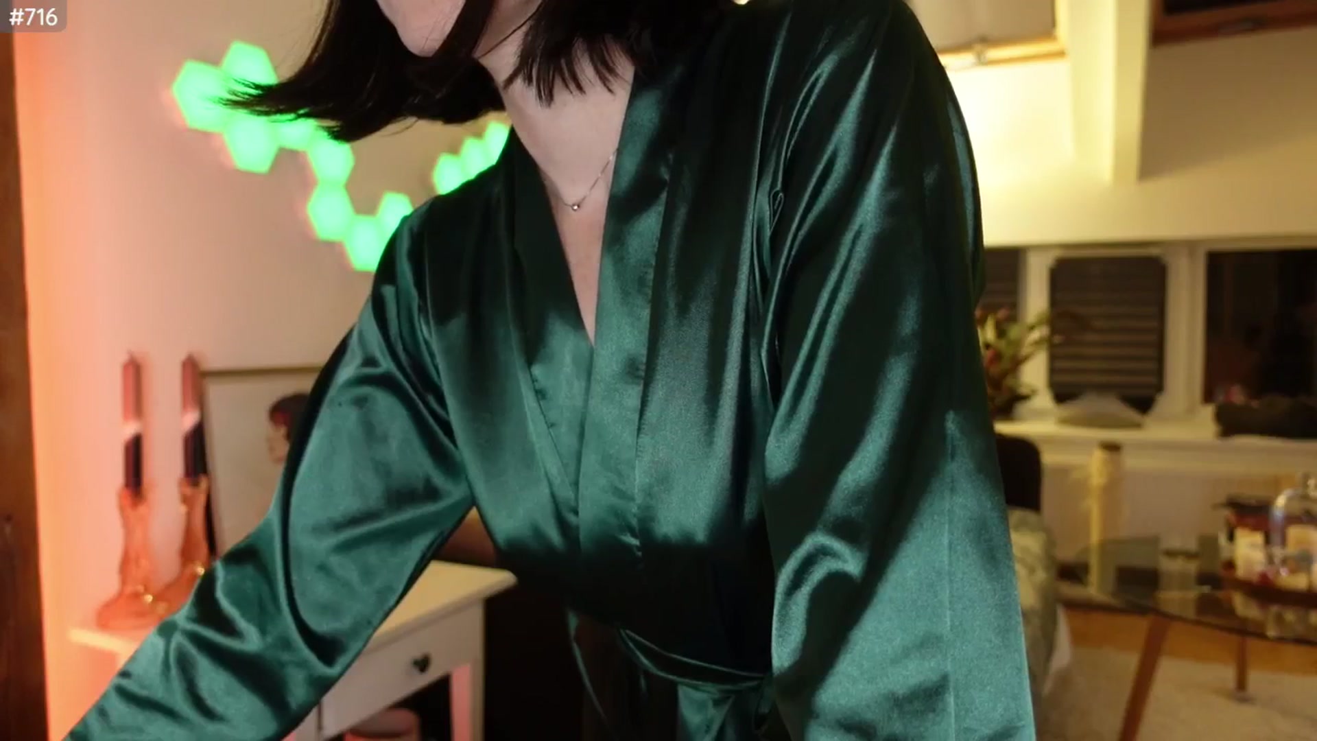 Gallery image thumbnail from Maddie's myfreecams stream on, 06/11/2024, 21:49 image 15 of 20
